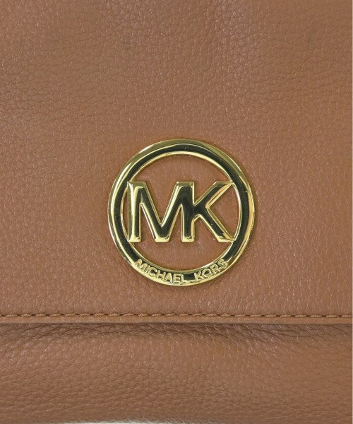 MICHAEL MICHAEL KORS Shoulder bags