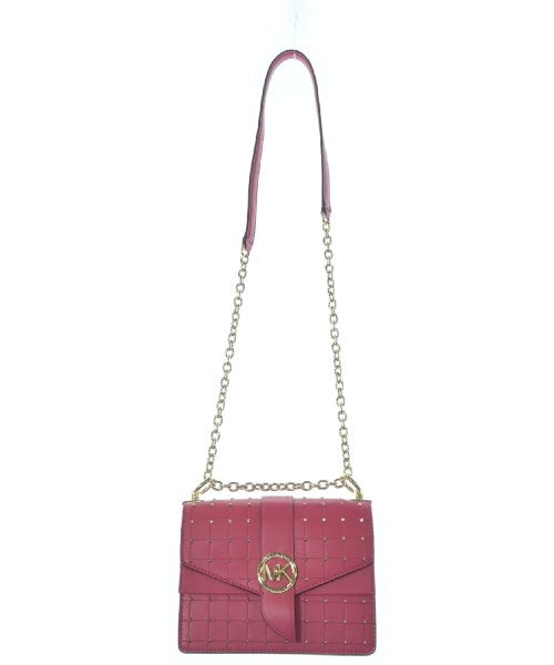 MICHAEL MICHAEL KORS Shoulder bags