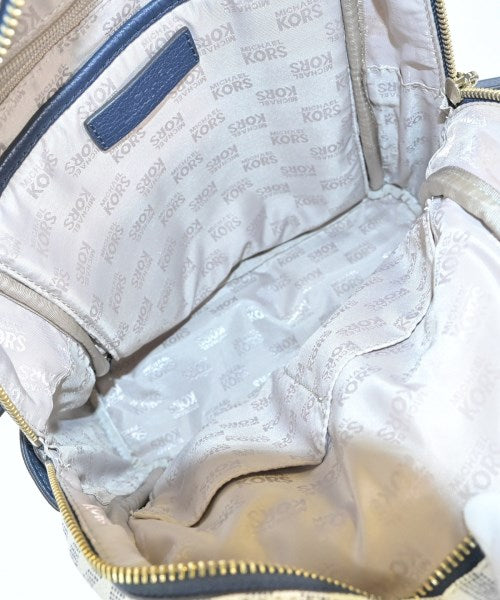 MICHAEL MICHAEL KORS Backpacks