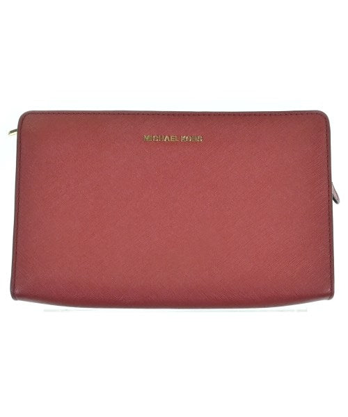 MICHAEL MICHAEL KORS Clutches