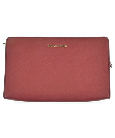 MICHAEL MICHAEL KORS Clutches