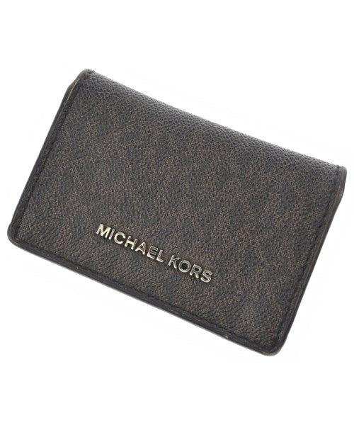 MICHAEL MICHAEL KORS Card cases