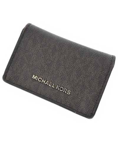 MICHAEL MICHAEL KORS Card cases
