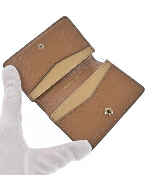 MICHAEL MICHAEL KORS Card cases