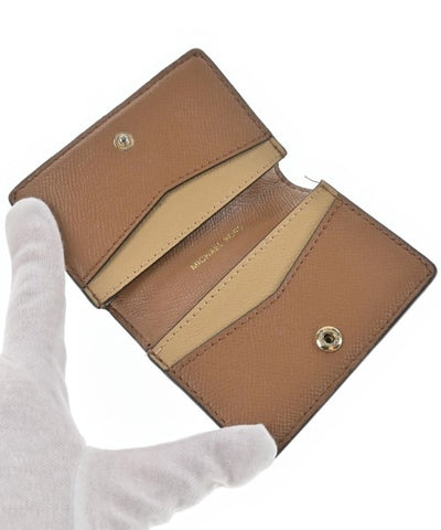 MICHAEL MICHAEL KORS Card cases