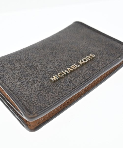 MICHAEL MICHAEL KORS Card cases