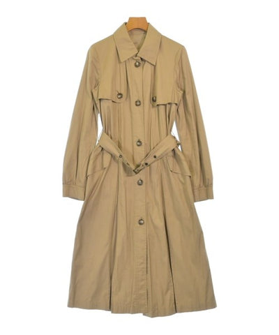 MICHAEL MICHAEL KORS Soutien collar coats