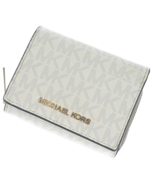 MICHAEL MICHAEL KORS Wallets/Coin purses