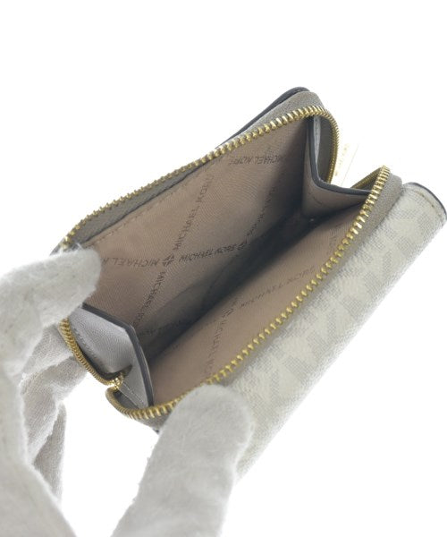 MICHAEL MICHAEL KORS Wallets/Coin purses