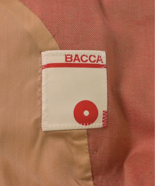 BACCA Casual jackets