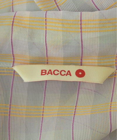 BACCA Casual shirts