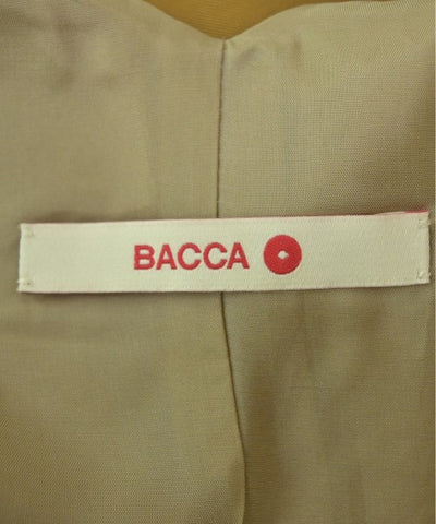 BACCA Dresses