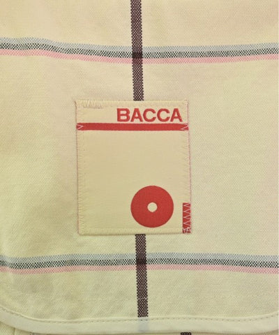 BACCA Collarless jackets