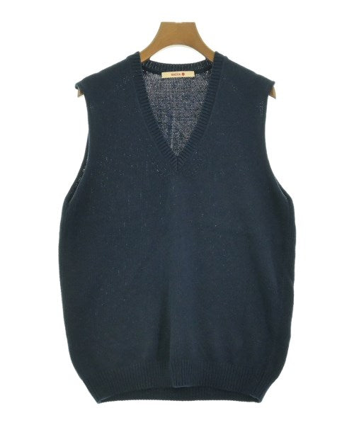 BACCA Vests