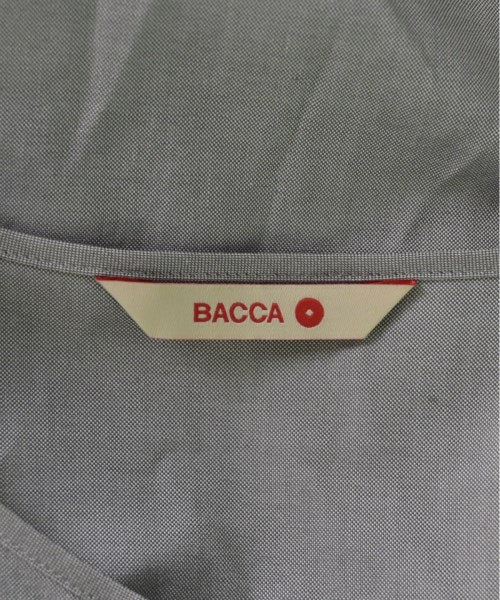 BACCA Shirtdresses