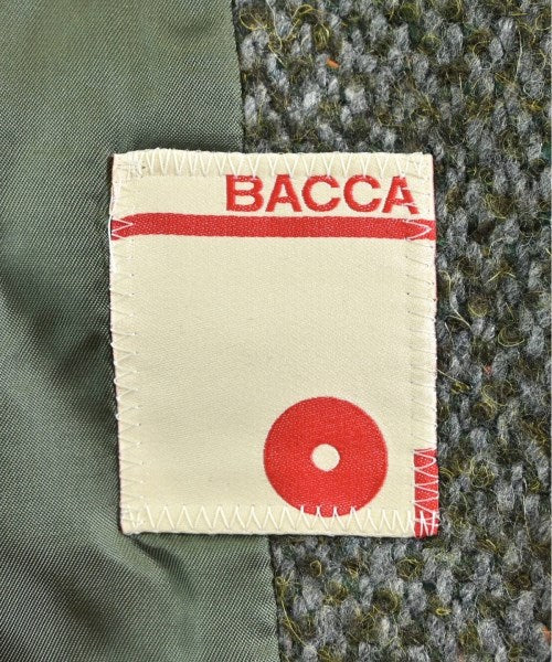 BACCA Casual jackets