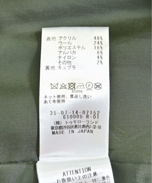 BACCA Casual jackets