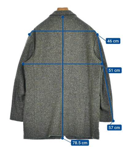 BACCA Casual jackets