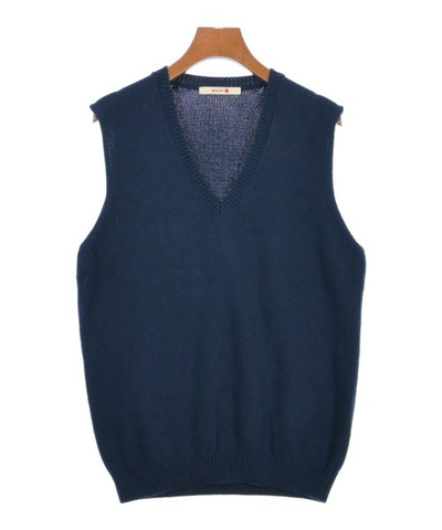 BACCA Vests