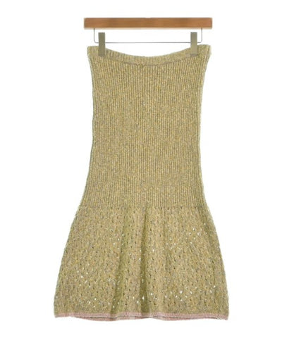 BACCA Knee length skirts