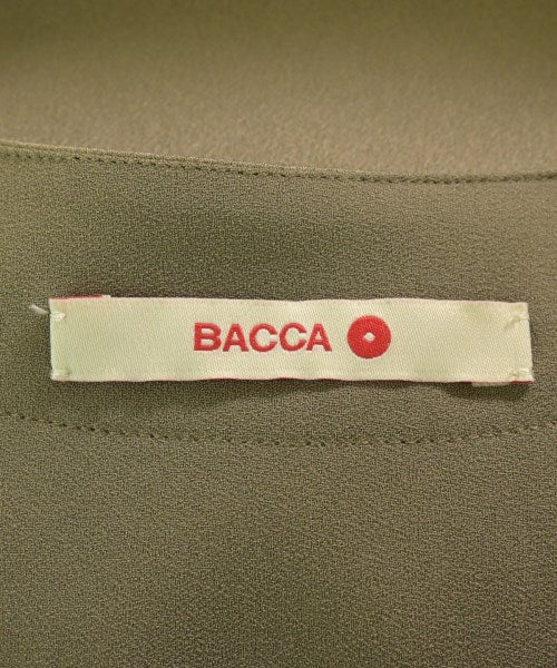 BACCA Dresses