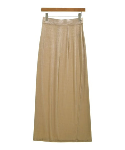 BACCA Long/Maxi length skirts