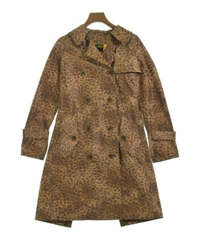 BACCA Trench coats