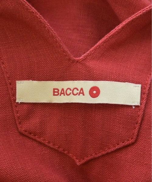 BACCA Dresses