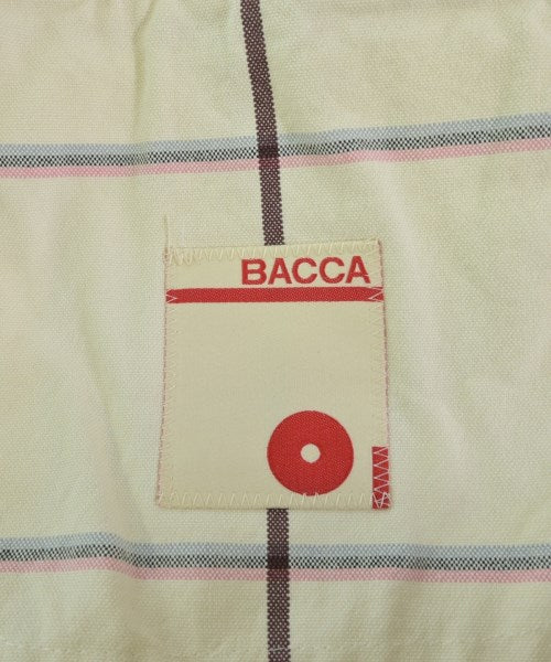 BACCA Collarless jackets