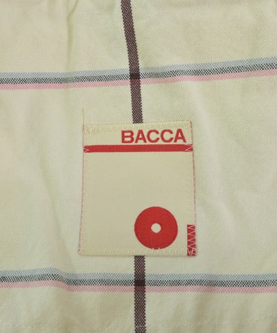BACCA Collarless jackets