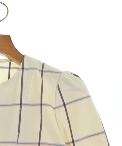 BACCA Collarless jackets