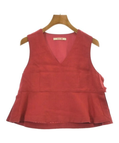 BACCA Vests