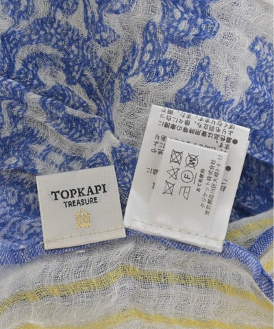 TOPKAPI Stoles