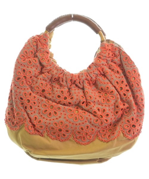 TOPKAPI Handbags