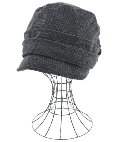 TOPKAPI Newsboy caps