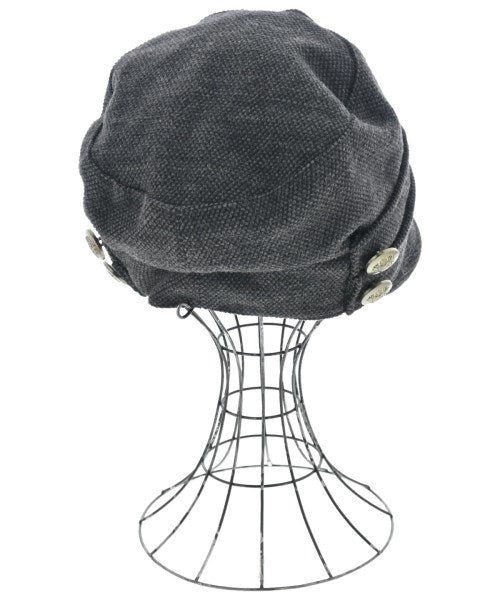 TOPKAPI Newsboy caps