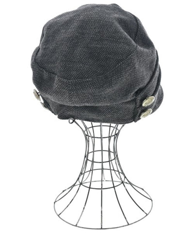 TOPKAPI Newsboy caps