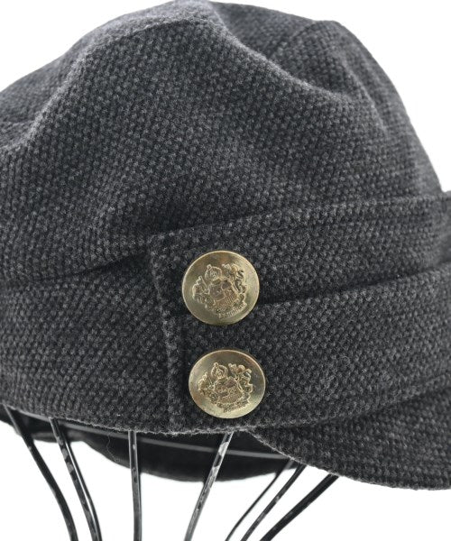 TOPKAPI Newsboy caps