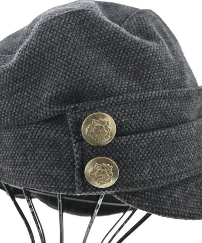 TOPKAPI Newsboy caps