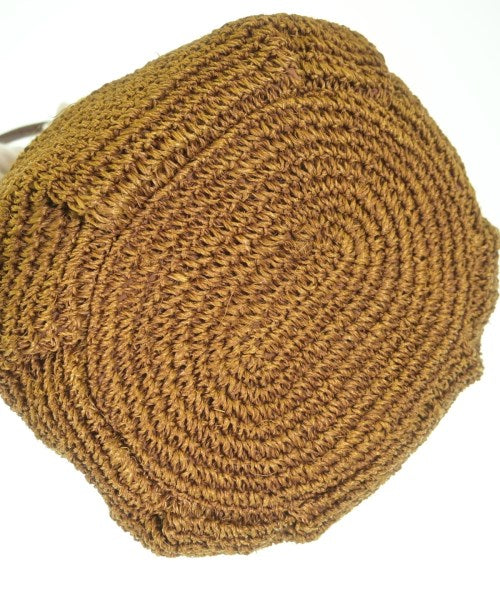 TOPKAPI Basket bags