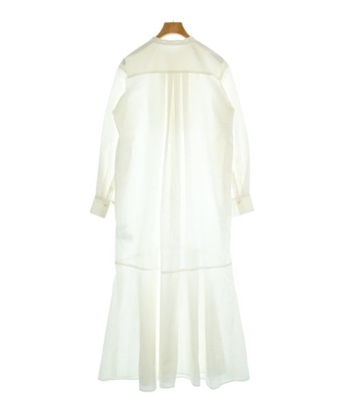 TOTALITE Shirtdresses