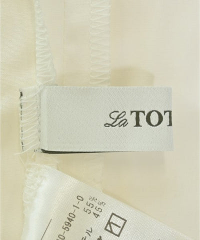 TOTALITE Shirtdresses