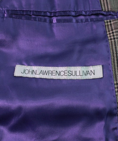 JOHN LAWRENCE SULLIVAN Other