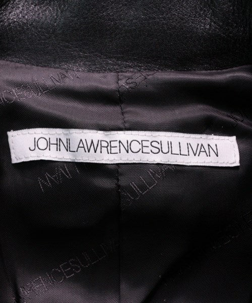 JOHN LAWRENCE SULLIVAN Motercycle Jackets