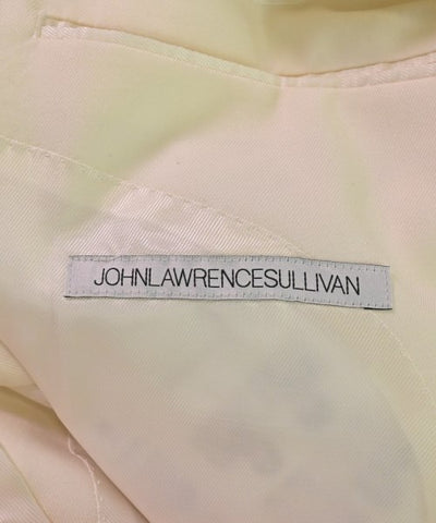 JOHN LAWRENCE SULLIVAN Blazers/Suit jackets