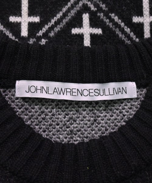 JOHN LAWRENCE SULLIVAN Sweaters