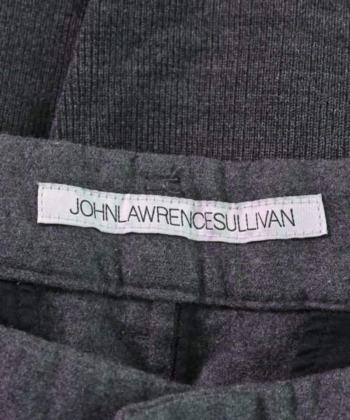 JOHN LAWRENCE SULLIVAN Other