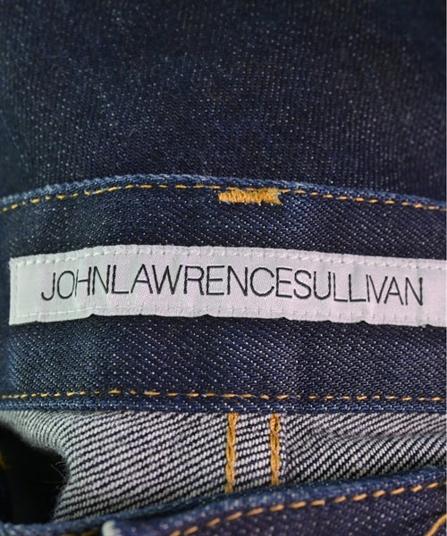 JOHN LAWRENCE SULLIVAN Jeans