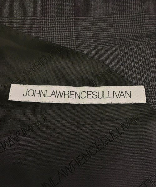 JOHN LAWRENCE SULLIVAN Blazers/Suit jackets