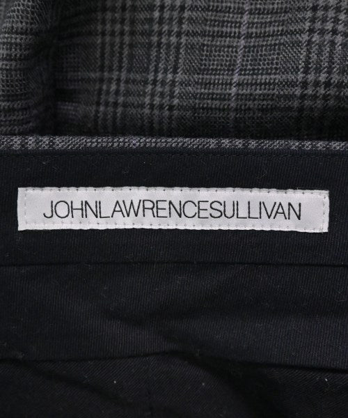 JOHN LAWRENCE SULLIVAN Trousers